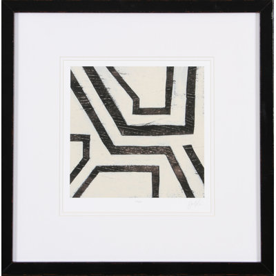 Vess " Heiroglyph III " by Vess