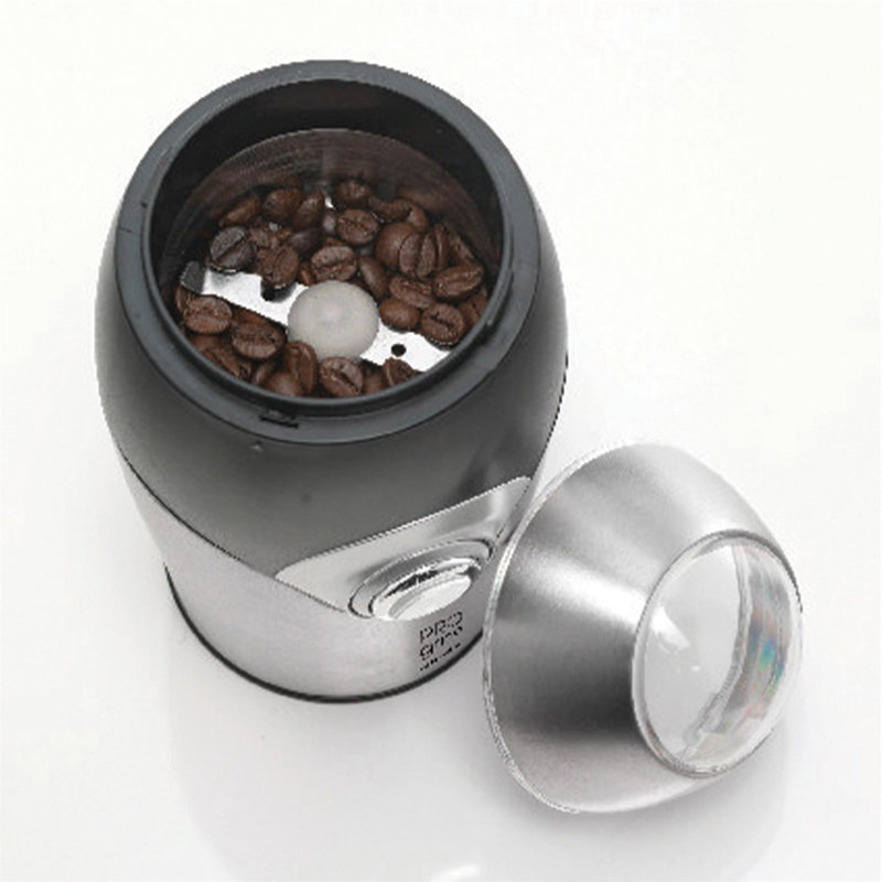 Ariete Pro Grind Coffee Grinder