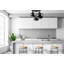 Sarazen 3 - Light Aluminium Sphere Pendant