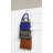 Jamarre Steel Over-the-Door 3 - Hook Wall Mounted Coat Rack