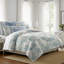 Ensemble de couvre-lit Under The Sea Ocean-110400108