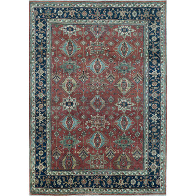 One-of-a-Kind 10'2" X 13'10" Area Rug