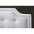 Abrams Vegan Leather Platform Bed-1590809466-1590809470