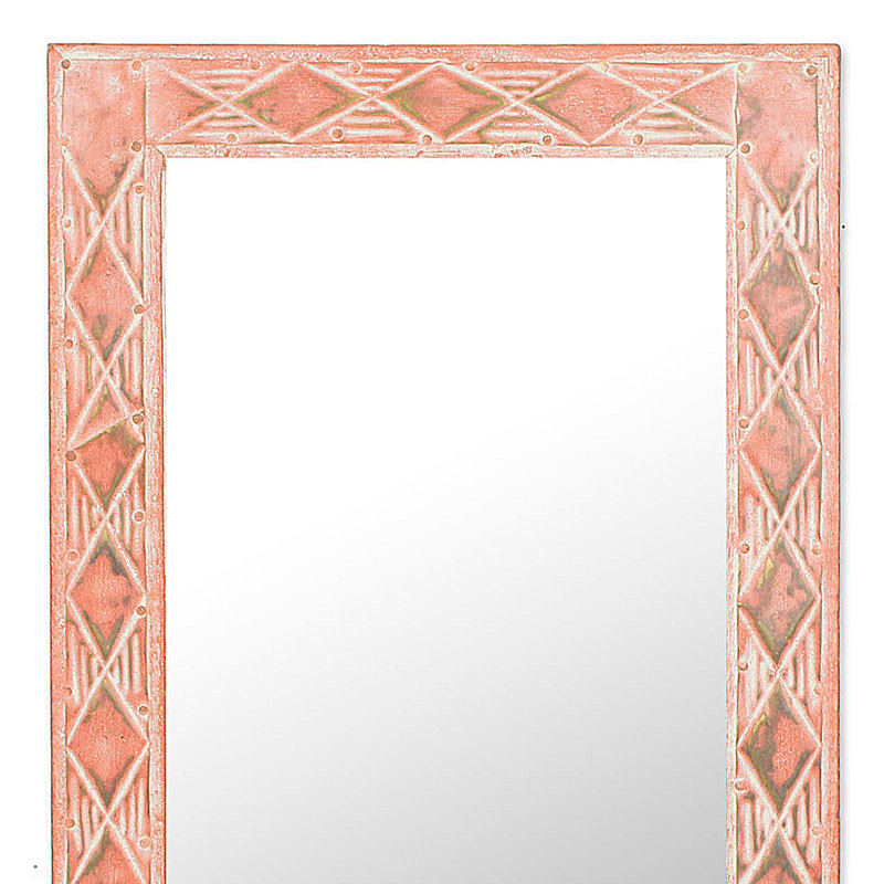 Miroir éclectique Ranshaw