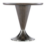 Modern Mood Round Dining Table