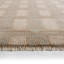 Jaipur Living Vaila CRA09 Handknotted Geometric Beige and Taupe Area Rug (6'X9')-699570379