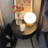 Side Table End Table Living Room Table For Sofa Couch And Bed Small Bedside Tables-101637038