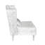 Dandys Upholstered Wingback Chair