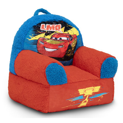 Fauteuil Cozee Buddy Cars