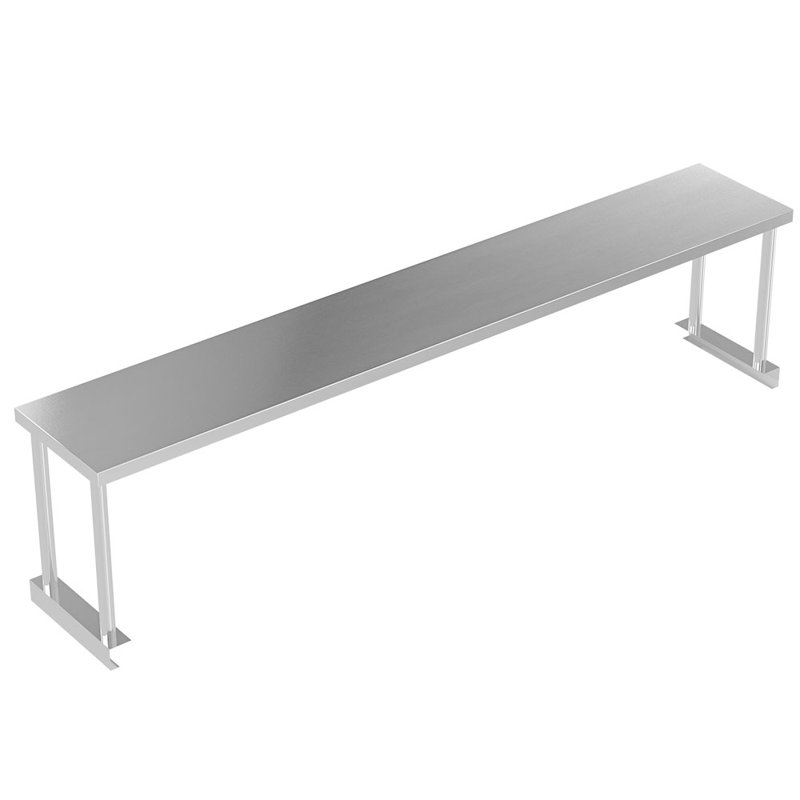 Norton Metal Prep Table