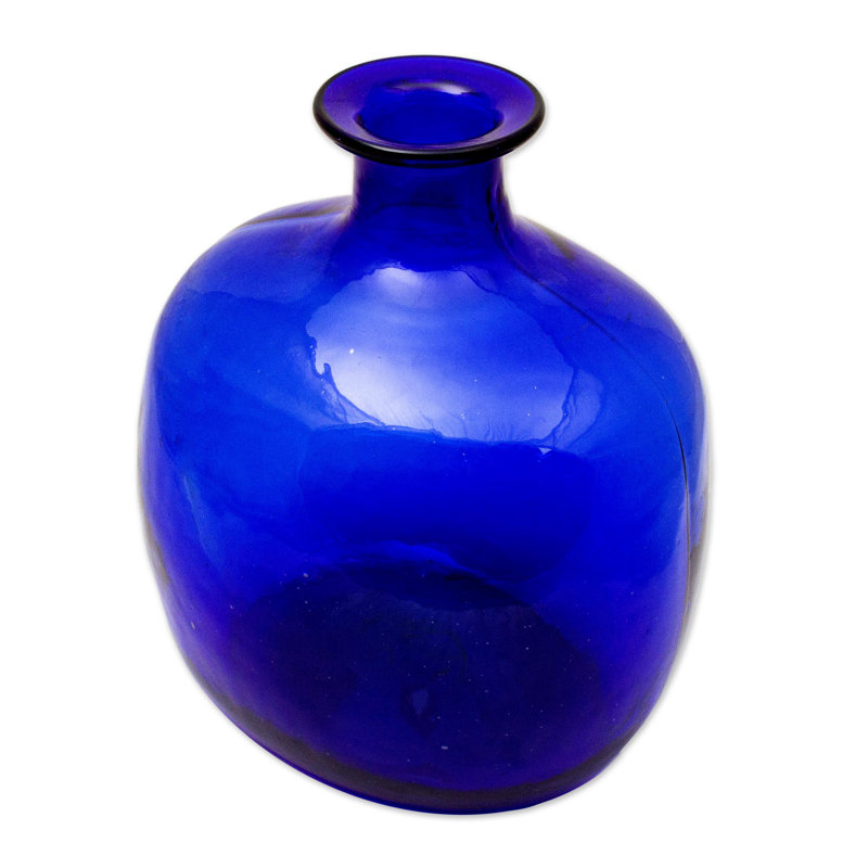 Pot en verre 10,25 po Maelie