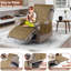 Housse pour canapé inclinable avec velours Wildee Adamstown-1140713196-1140713198