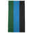 Green/Blue/Black selected