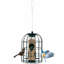 Mangeoire d'oiseaux Karle Tube