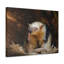 No Frame Print on Canvas