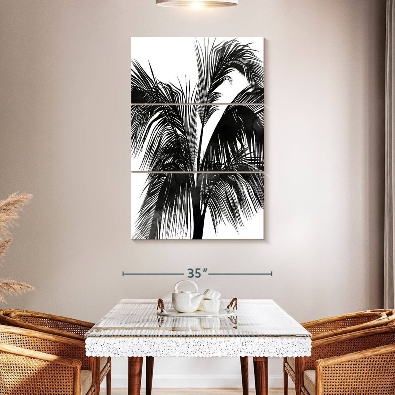 Harnek Sunset Boulevard, 50" H x 32" W