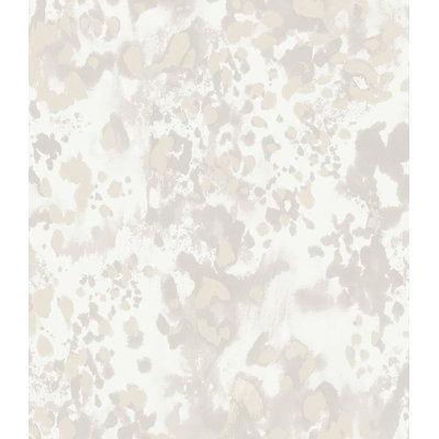 Papier peint imprimé animal Giabella