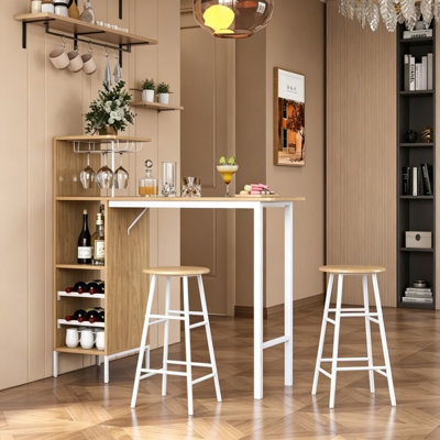 Bar Cabinet