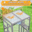 Fenêtre pour chat Catio-2047023122