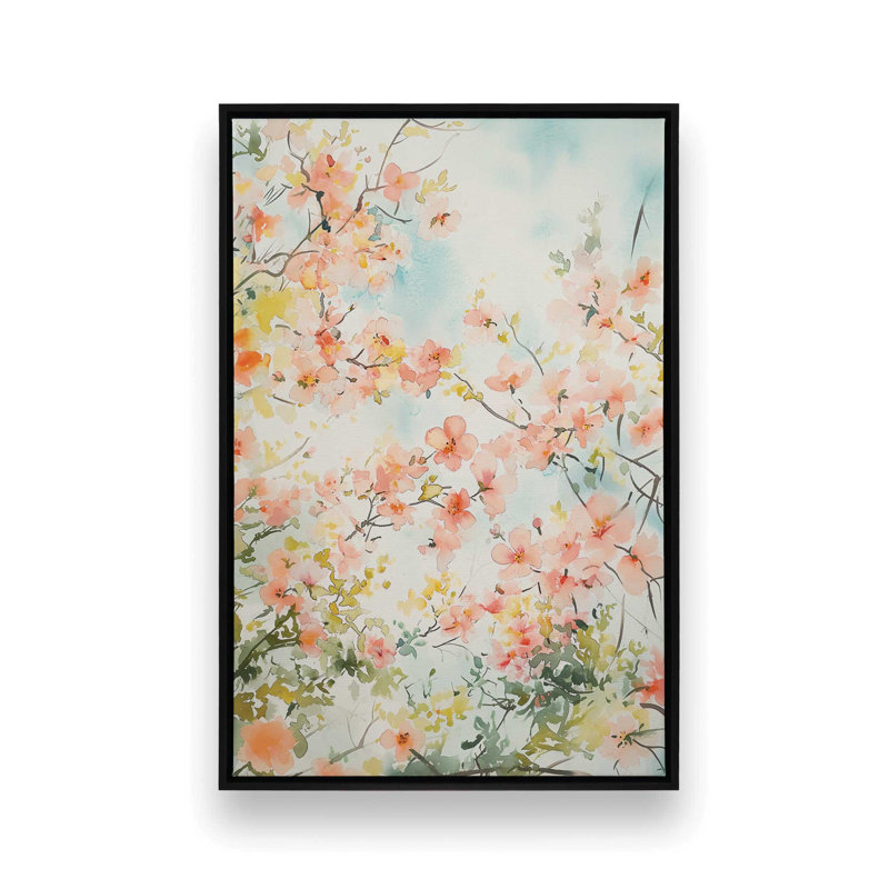Imani, 18.75" H x 12.75" W, Satin Black