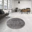 Tapis gris foncé Itchington-775987485