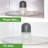 Microwave Steamer Charcoal