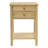 Adaryl 17.7'' W Solid Wood Nightstand-2060492518