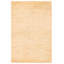 Tapis ivoire Celado Finest Gabbeh 5 pi 0 po x 7 pi 8 po