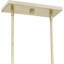 Lustre 7 lumières Laurel-94230760