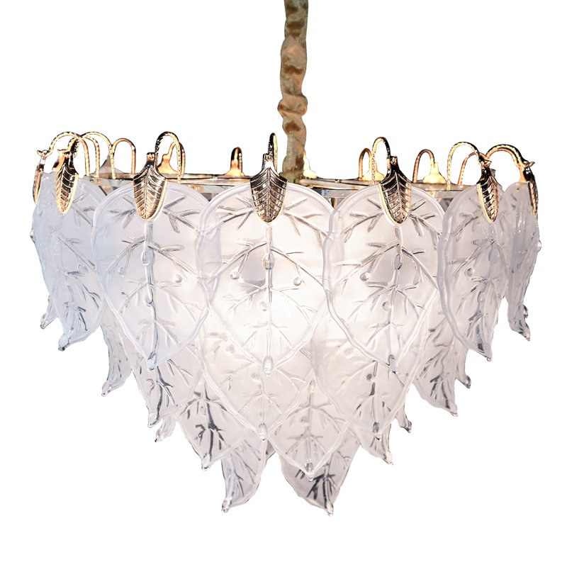 Lustre 13 lumières Autumn