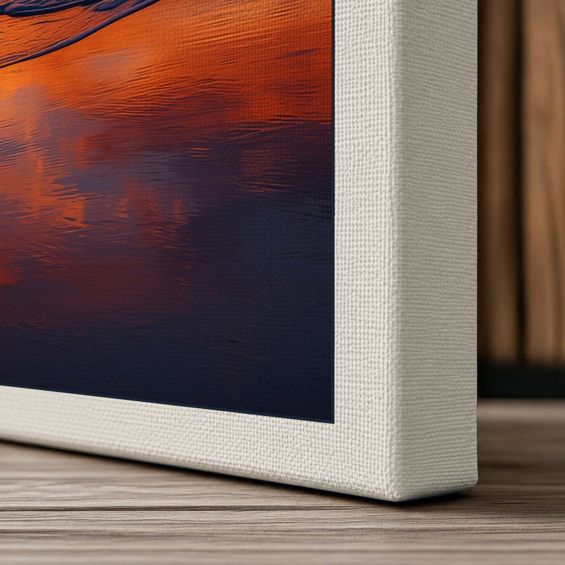Print, 30x20 - 76.2 x 50.8 cm, Cream Border