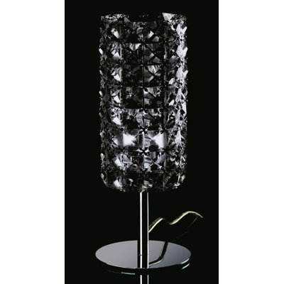 Metal Table Lamp