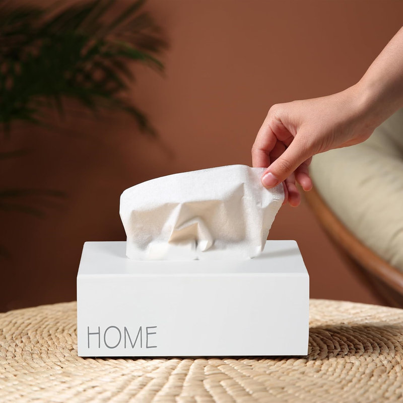 Tissue Box Cover