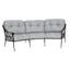 Derby Outdoor 3 - Seat Patio Sofa-24132756-87125583