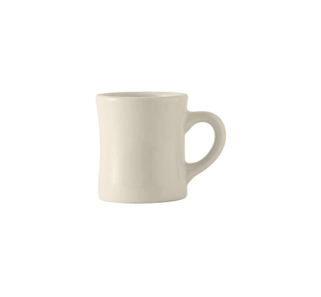 Duratux Diner Coffee Mug (Set of 24) Tuxton