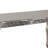 Extendable Solid Wood Base Dining Table-100021002