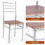 Nagihan Dining Set