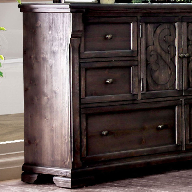 Commode amadora