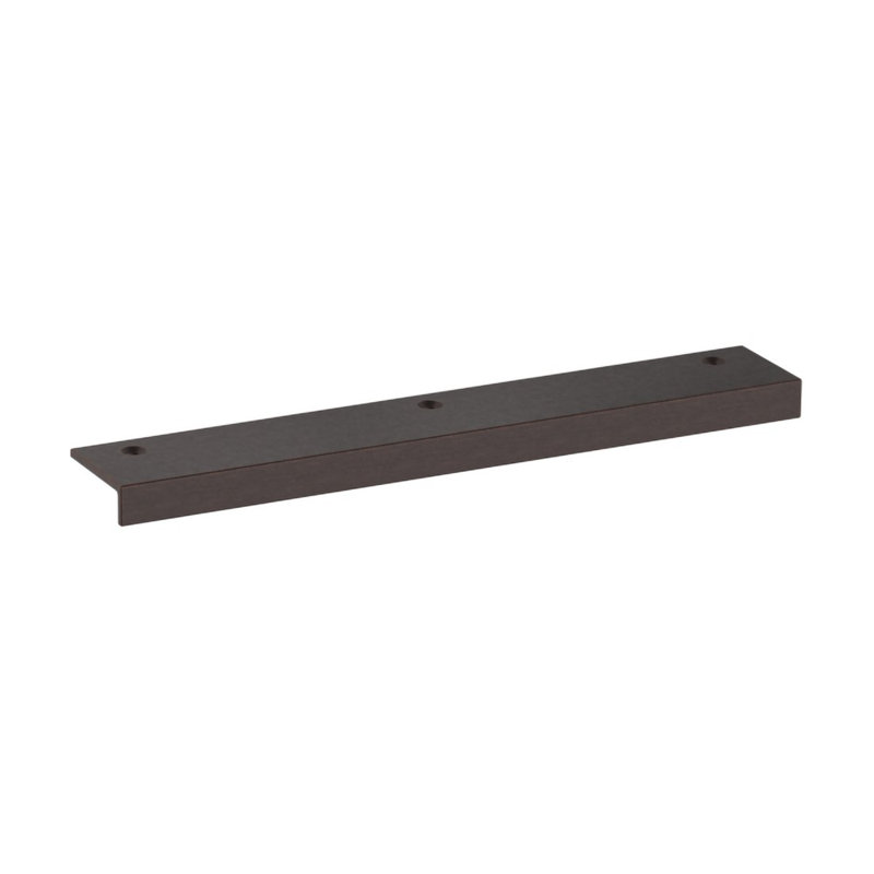 4622 Edge Pull, Venetian Bronze