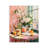 Citrus Breakfast Table Wall Plaque, design by LSR Creative Studio