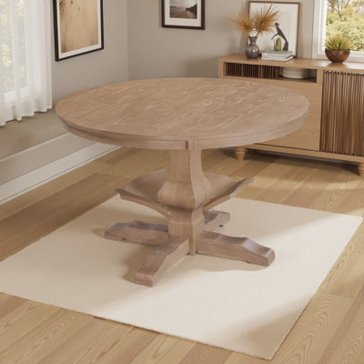Table de salle à manger Rustic