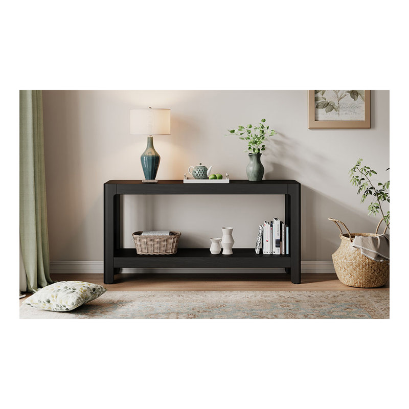 Console de style campagnard Mirod