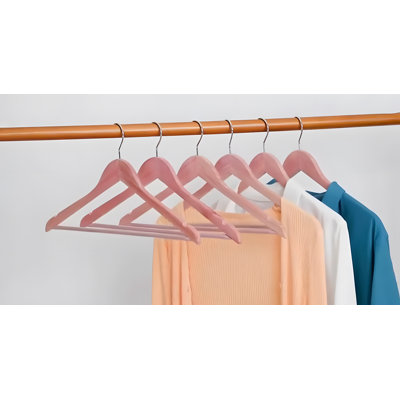 Wooden Hanger