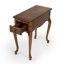 Croydon One Drawer with Pullout Side Table-848427011