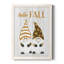 Gulnara Harvest Gnomes, reproduction d'art sur toile encadrée-1700303554-1700303553