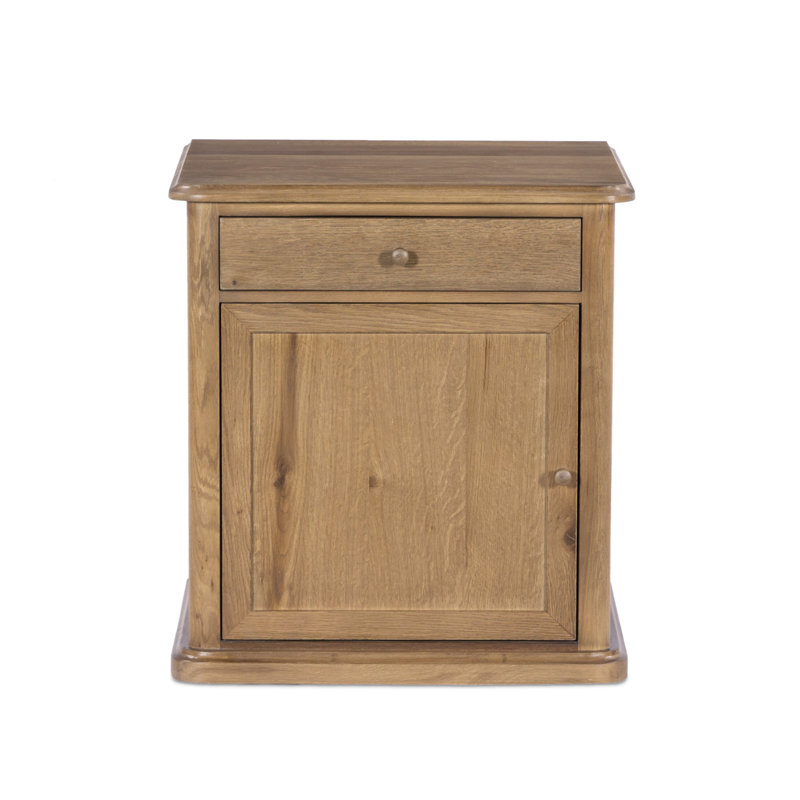 Poppy Nightstand, Left