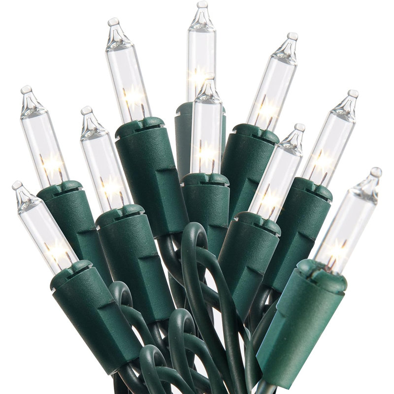 464.4'' String Lights