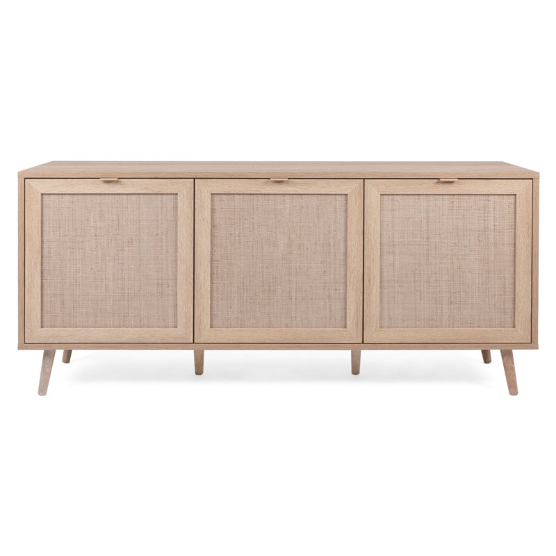 Norberto Rectangle Accent Chest