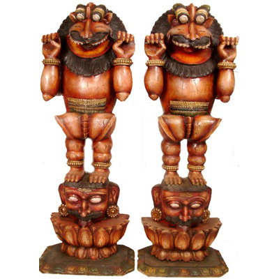 Religious & Spiritual Figurines & Sculptures