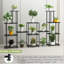 Support pour plante, 13 niveaux de plantes multifonction ...